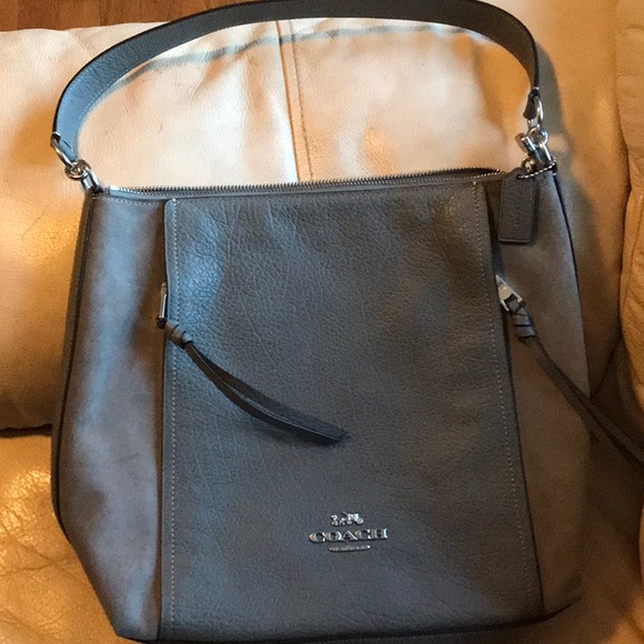 Coach shoulder bag - Picture 9 of 9